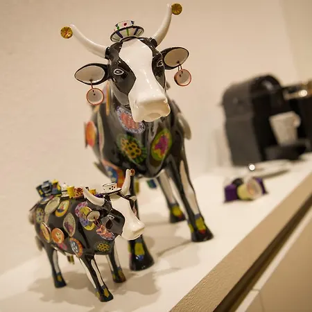 Appartement Matterhornblick Grächen