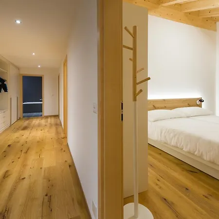 Apartmán Matterhornblick