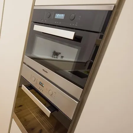 Matterhornblick Apartmán Grächen