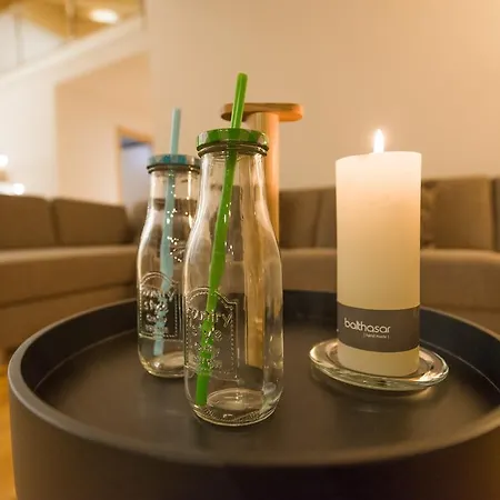 Matterhornblick Apartment