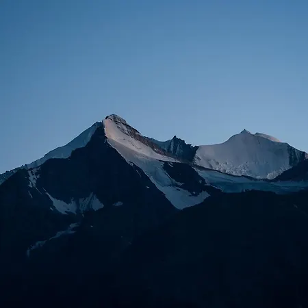 Matterhornblick Appartement *