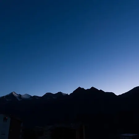 Apartmán Matterhornblick