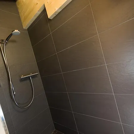 Appartement Matterhornblick *