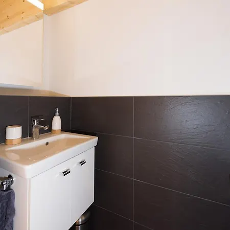 Matterhornblick Appartement *