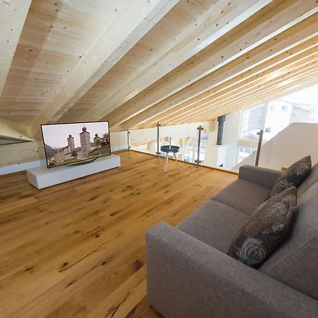 Matterhornblick Grächen