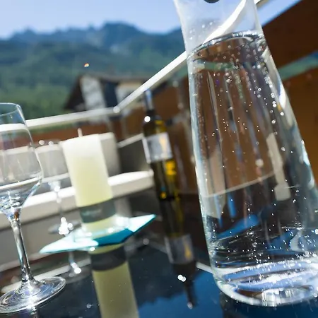 Matterhornblick Apartmán *