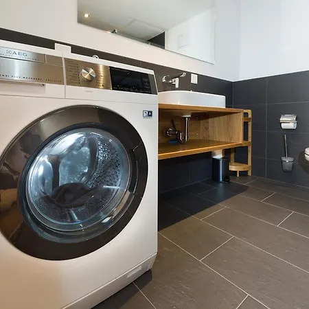 Apartmán Matterhornblick