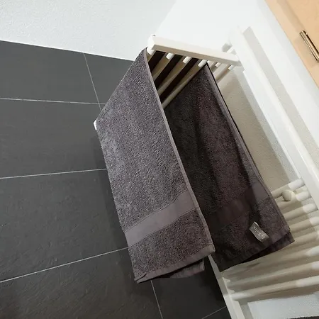 Matterhornblick Appartement Grächen