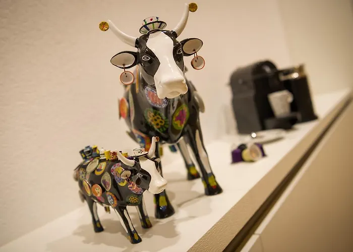 Daire Matterhornblick Grächen