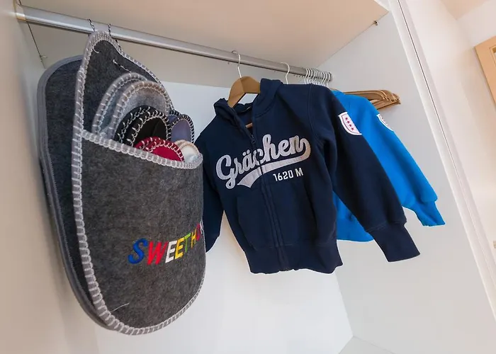 Matterhornblick * Grächen