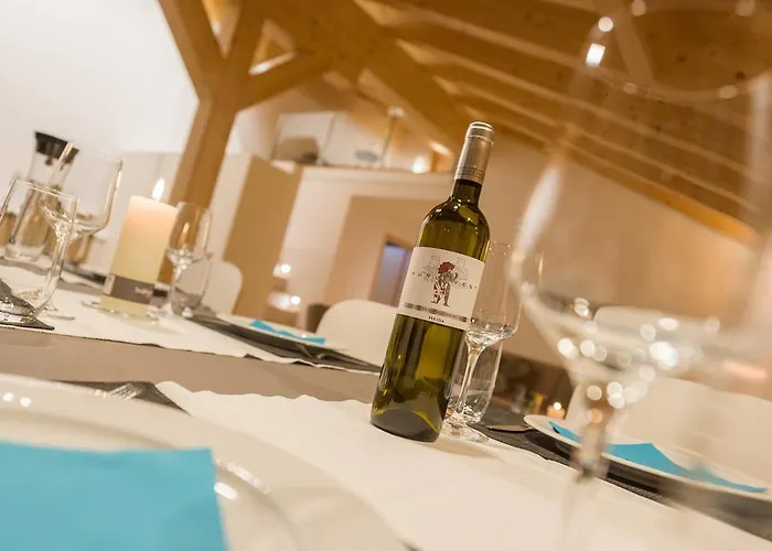 Matterhornblick Grächen