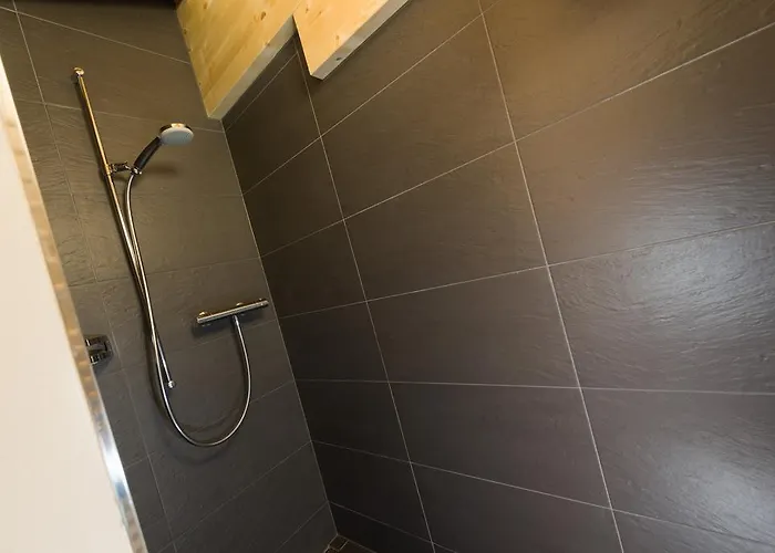 Daire Matterhornblick *