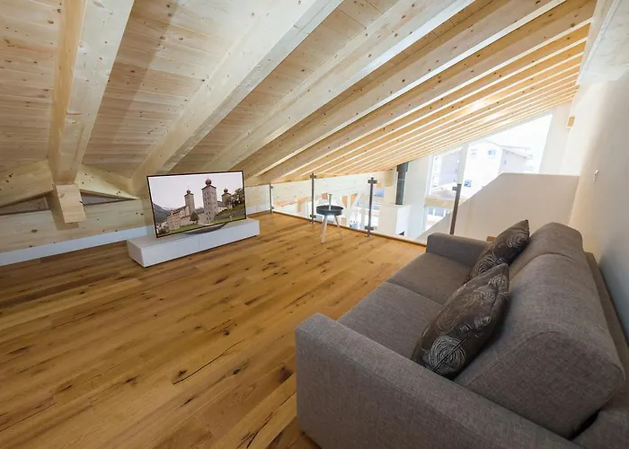 Matterhornblick Grächen