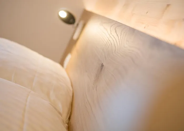 Matterhornblick Daire Grächen