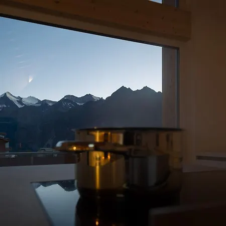 Matterhornblick Appartement
