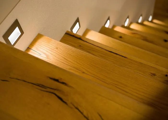 Matterhornblick Апартаменты