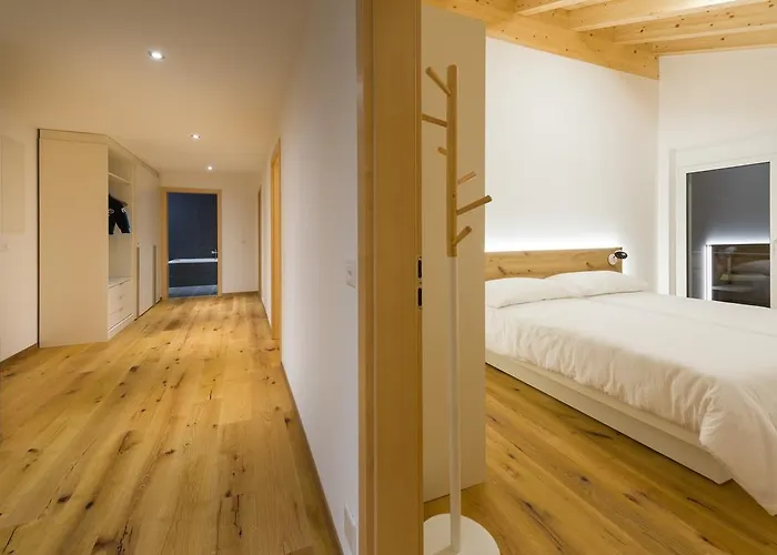 Апартаменты Matterhornblick