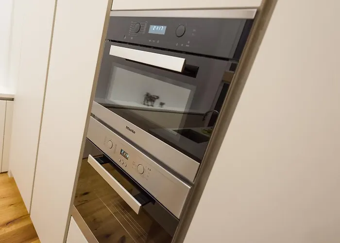 Matterhornblick Апартаменты Грахен