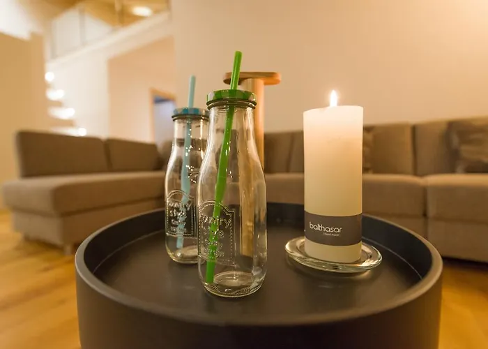 Matterhornblick Апартаменты