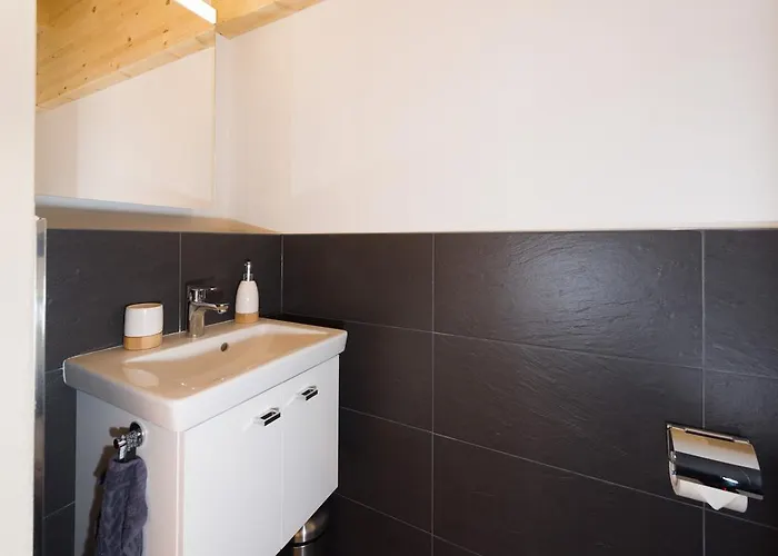 Matterhornblick Апартаменты *