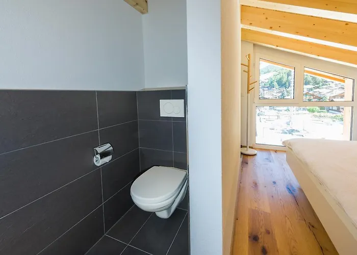 Matterhornblick * Грахен