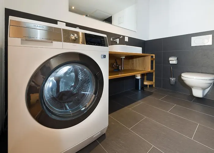 Апартаменты Matterhornblick