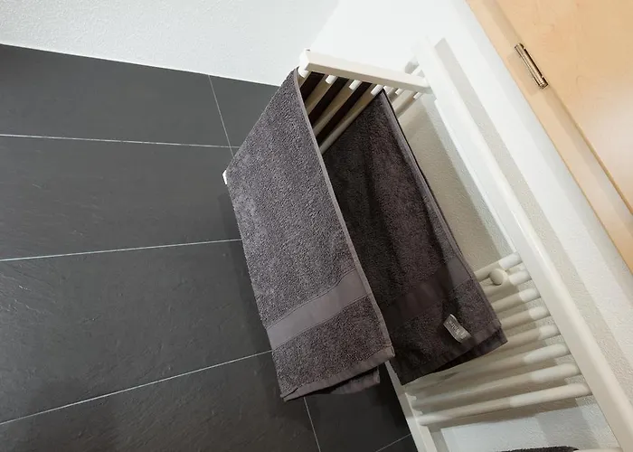 Matterhornblick Апартаменты Грахен