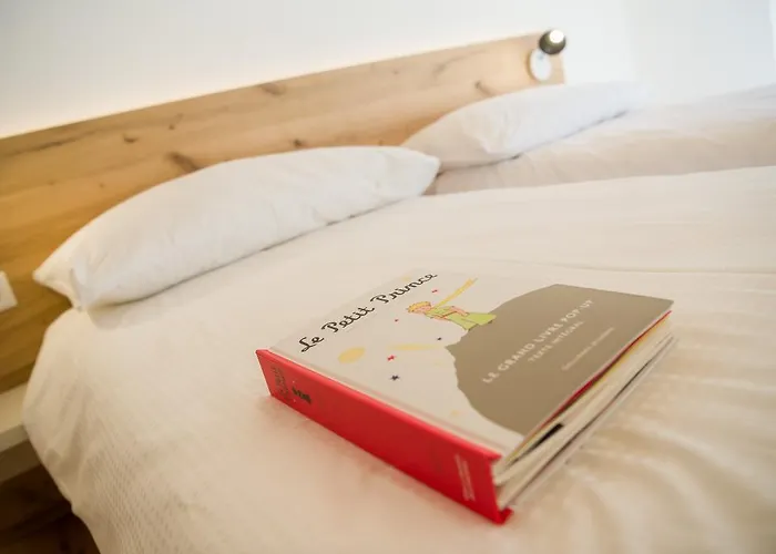 Апартаменты Matterhornblick