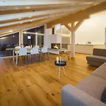 Matterhornblick Appartement Grächen