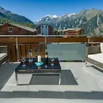 Appartement Matterhornblick