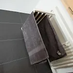 Matterhornblick Appartement Grächen