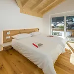 Appartement Matterhornblick *